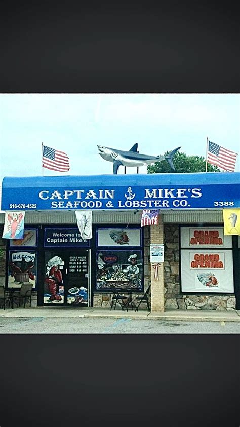 mike adriano spankbang|Maldonado et al v. Captain Mike's Seafood Restaurant, Inc. et al.